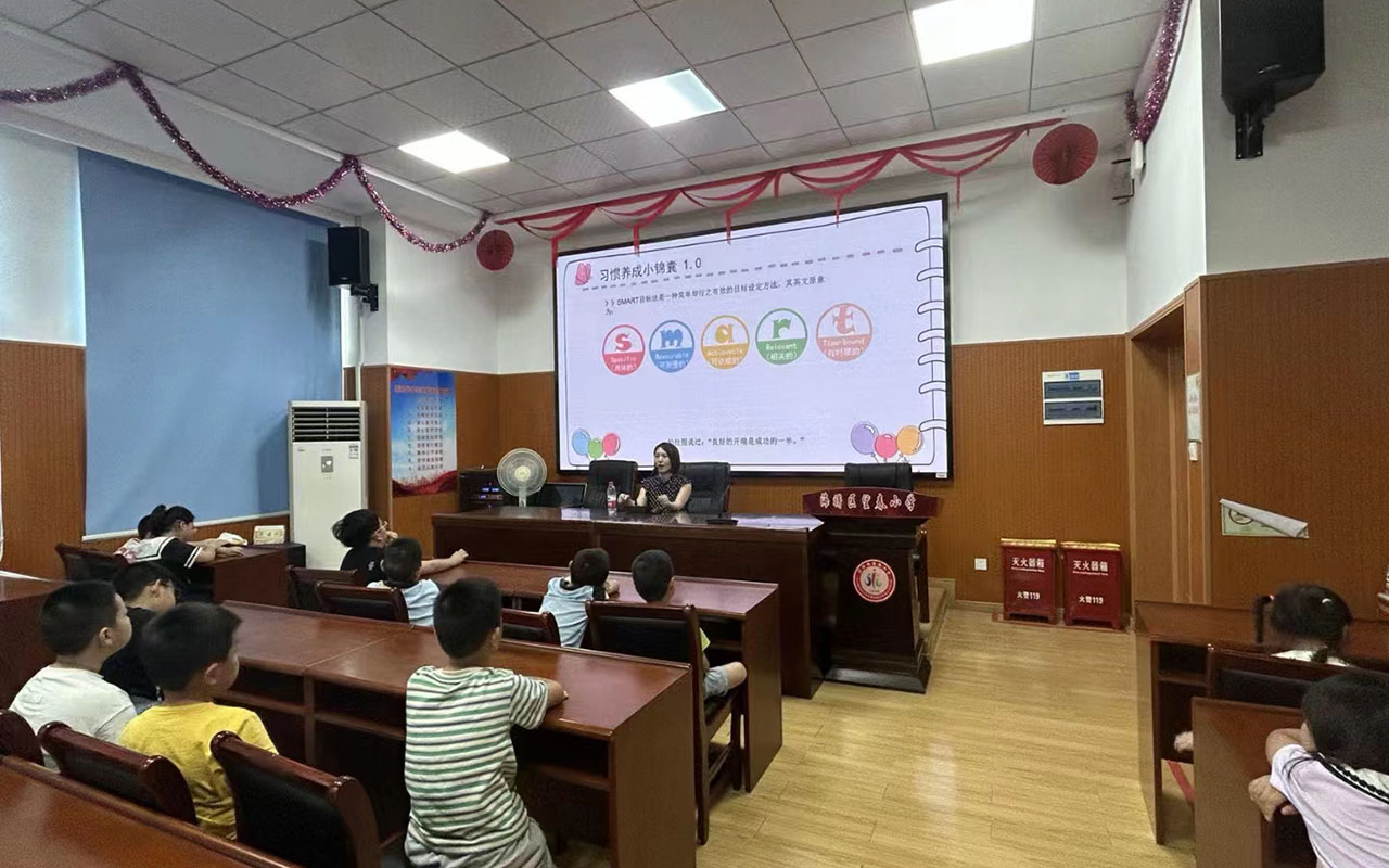 连江望春小学